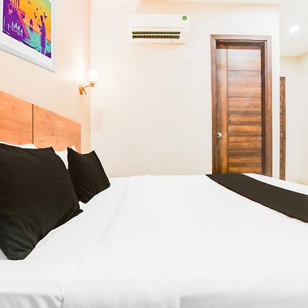 Super Townhouse Grand Fortune Αμριτσάρ Εξωτερικό φωτογραφία