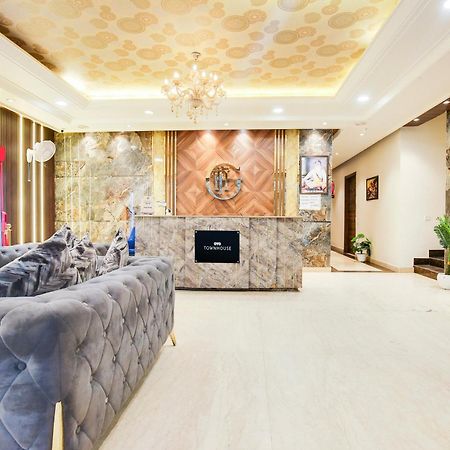 Super Townhouse Grand Fortune Αμριτσάρ Εξωτερικό φωτογραφία