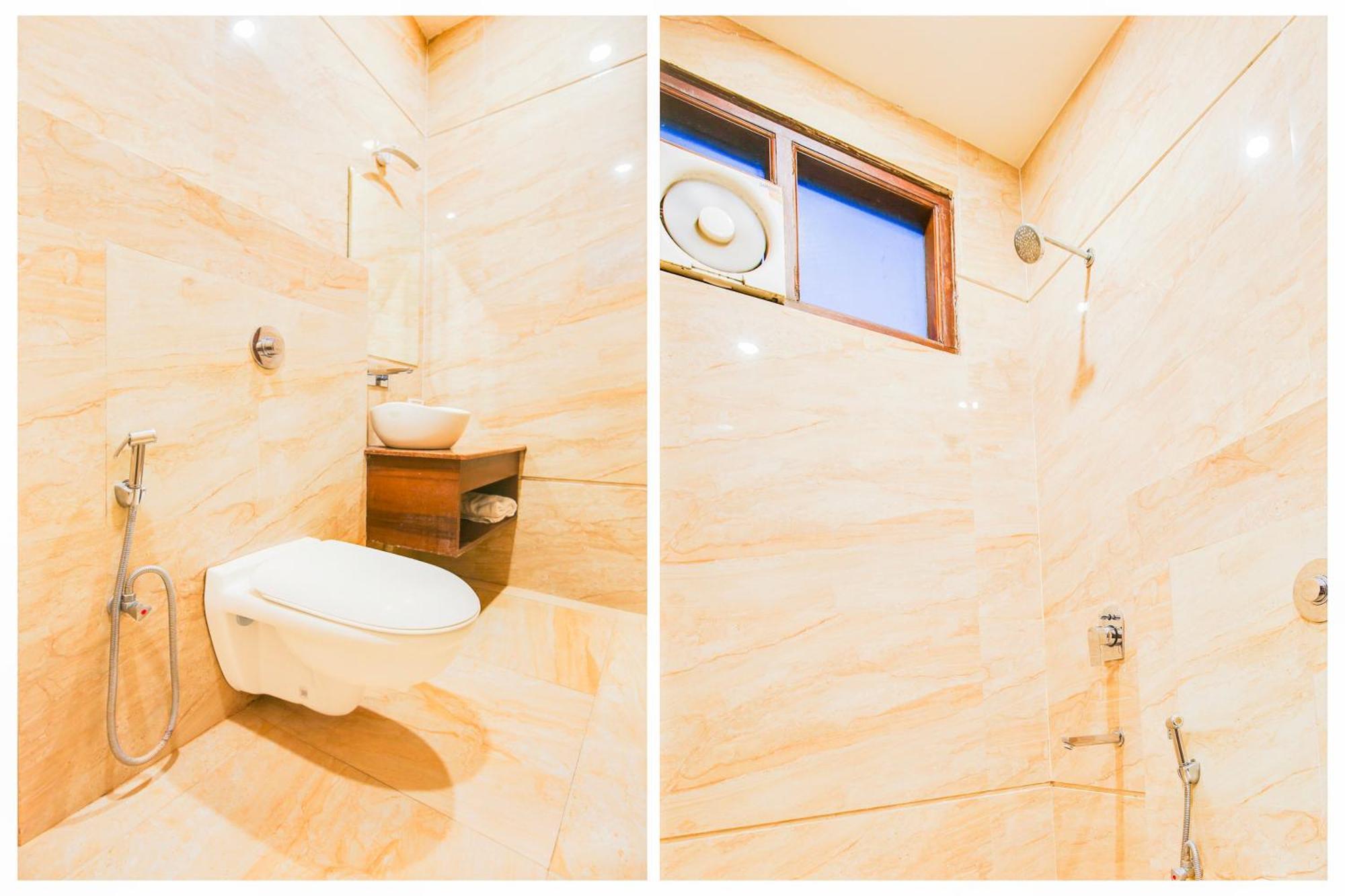 Super Townhouse Grand Fortune Αμριτσάρ Εξωτερικό φωτογραφία