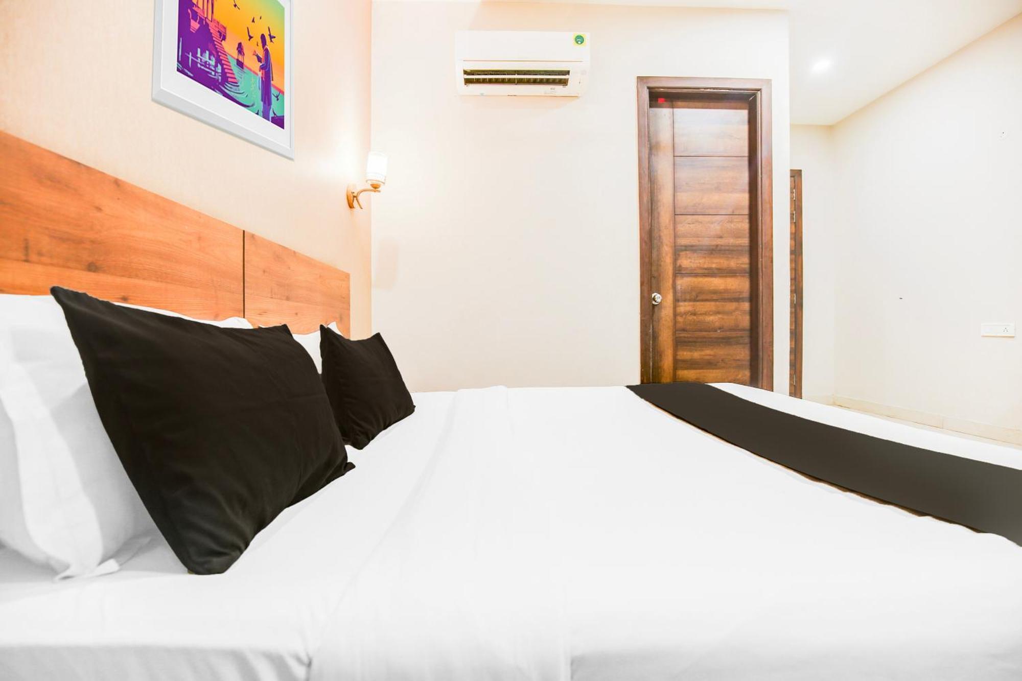 Super Townhouse Grand Fortune Αμριτσάρ Εξωτερικό φωτογραφία