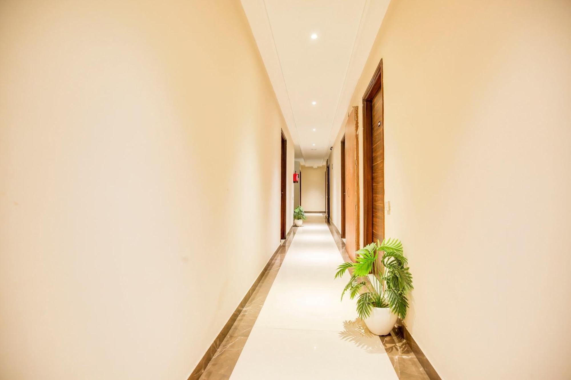 Super Townhouse Grand Fortune Αμριτσάρ Εξωτερικό φωτογραφία