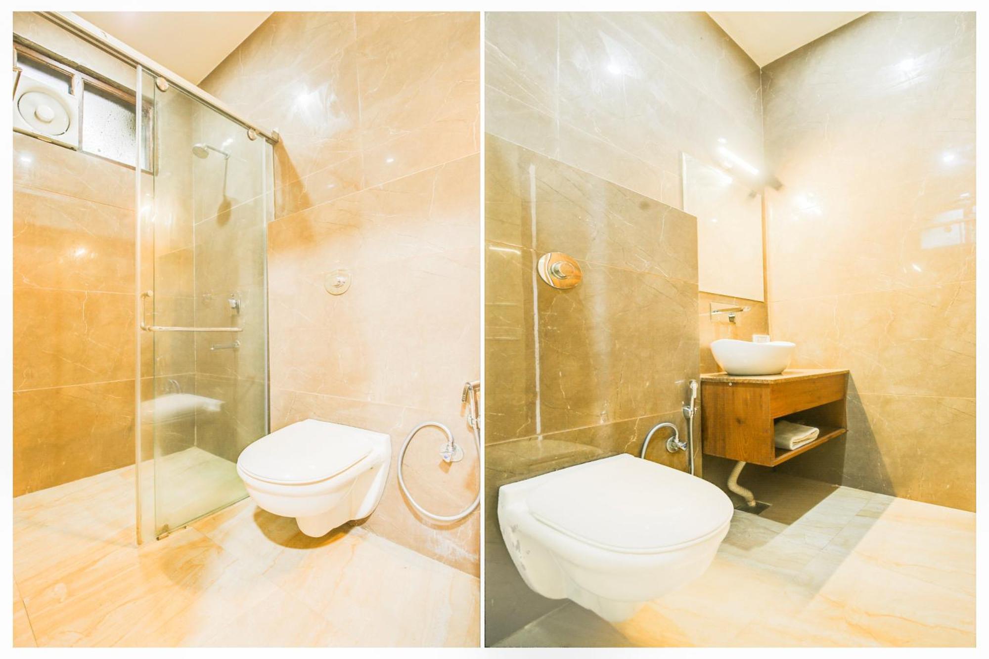 Super Townhouse Grand Fortune Αμριτσάρ Εξωτερικό φωτογραφία